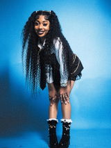 Taliyah Bradley review photo