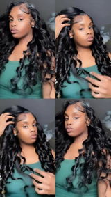 Tona H review photo