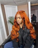 FraserCheryce review photo