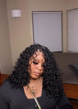 Tanisha JB review photo