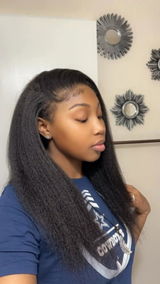 Imani Wright review photo