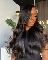 Zariah Morgan review photo