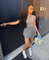 Latoya Sanders review photo