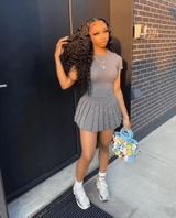 Latoya Sanders review photo