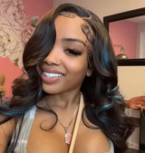 Raven Taylor review photo