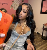 Raven Taylor review photo