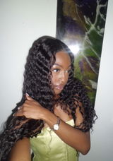 Tierra Richardson review photo