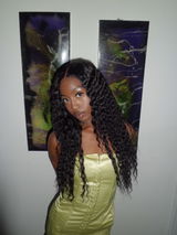 Tierra Richardson review photo