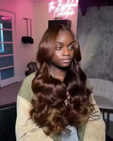 Latina Robinson review photo
