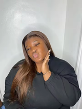 Wilker daltonTynisha review photo