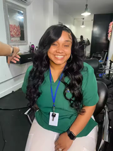 Kaiya Ellis review photo