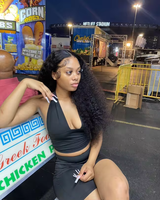 Chasidey Reece review photo