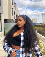 Terica Robinson review photo