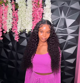 BrownMesha review photo