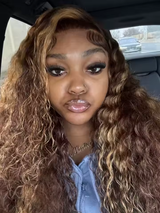Keonna Buckner review photo