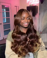 Jasmine Fevrier review photo