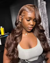 Niesha Brown review photo