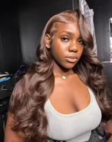 Niesha Brown review photo
