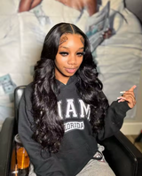 Jasmine Fevrier review photo
