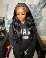 Jasmine Fevrier review photo
