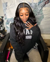 Jasmine Fevrier review photo