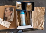 Toes review photo