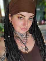 Amy review photo
