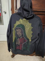 Maria Luisa Botello review photo