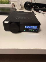 Tiago M. review photo
