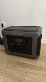 Oleksandr P. review photo