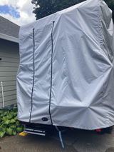 Mark Schnackenberg review photo