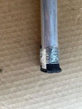 Dean review photo