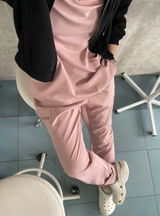 Aisha review photo