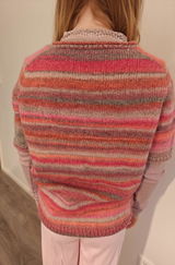 Eva Jacobsen Andresen review photo