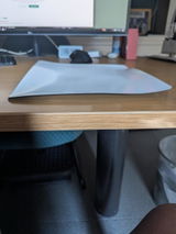 Mark M review photo
