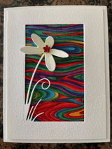 Etsy customer review photo