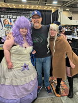 Etsy customer review photo