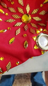 Etsy customer review photo