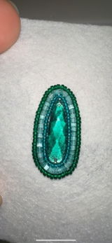 Etsy customer review photo