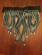 Etsy customer review photo