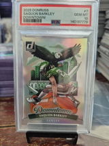 Scotts cards review photo