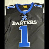 Michael Jones Sr. review photo
