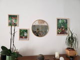 Etsy customer review photo