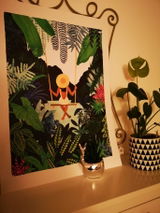 Etsy customer review photo