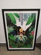 Etsy customer review photo