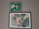 Etsy customer review photo