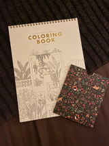 Etsy customer review photo