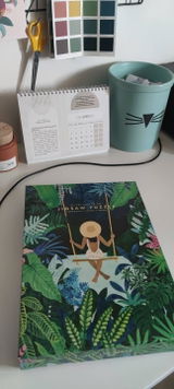Etsy customer review photo
