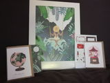 Etsy customer review photo