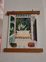 Etsy customer review photo